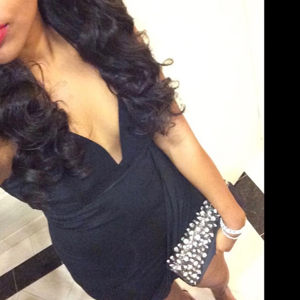 ✨✨Perfect Jewel 💎 Glitter Clutch ✨✨